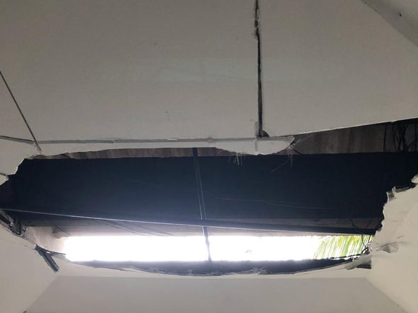 Prédio do curso de Engenharia Mecânica, no Centro Tecnológico da Ufes por A Gazeta | Internauta