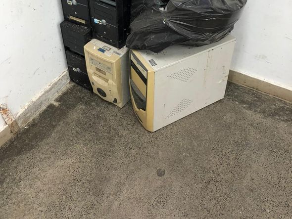 Prédio do curso de Engenharia Mecânica, no Centro Tecnológico da Ufes por A Gazeta | Internauta