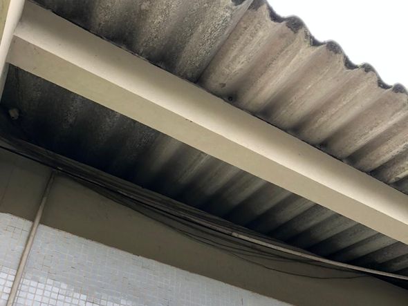 Prédio do curso de Engenharia Mecânica, no Centro Tecnológico da Ufes por A Gazeta | Internauta