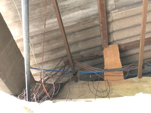 Prédio do curso de Engenharia Mecânica, no Centro Tecnológico da Ufes por A Gazeta | Internauta