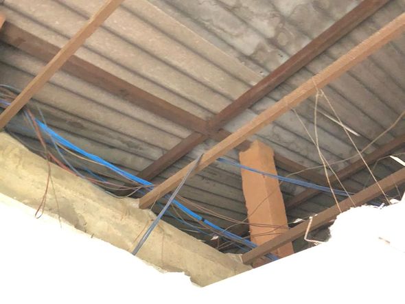 Prédio do curso de Engenharia Mecânica, no Centro Tecnológico da Ufes por A Gazeta | Internauta