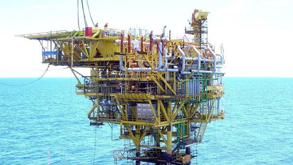Petrobras iniciou processo para vender parte de cinco de suas concessões de exploração no Norte do Estado. Região tem vocação para produção de gás natural e, segundo a estatal, áreas podem estar próximas de descobertas de óleo e gás