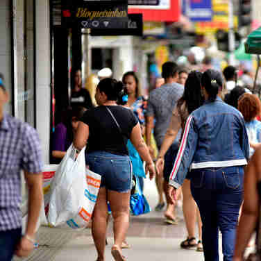 Imagem - Coronavírus: Casagrande determina fechamento do comércio no ES