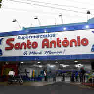 Imagem - Supermercado Santo Antônio vai fechar 3 lojas em Guarapari