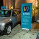 Lançamento do V1 Aluguel de Carros