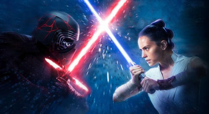 Entre os destaques estão a estreia de 'Star Wars: A Ascensão Skywalker' e a pré-estreia de 'Cats'