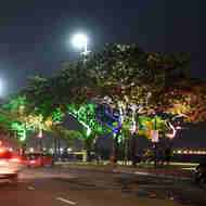 Imagem - Homem é atingido por disparo em tentativa de assalto na orla de Itapuã