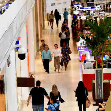 Imagem - Lojistas conseguem descontos de até 70% no aluguel de imóveis