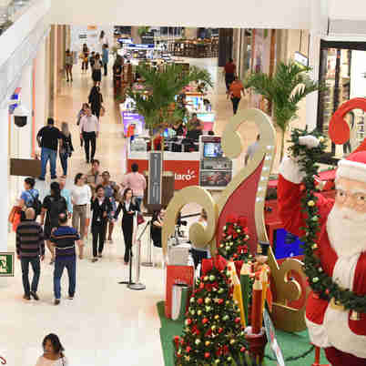Imagem - Impostos representam até 80% do preço de presentes de Natal
