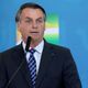Imagem - Depois de piada com cloroquina, Bolsonaro diz lamentar mortes por Covid-19