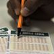 Imagem - Aposta de Colatina leva sozinha prêmio da Mega-Sena de R$ 76 milhões