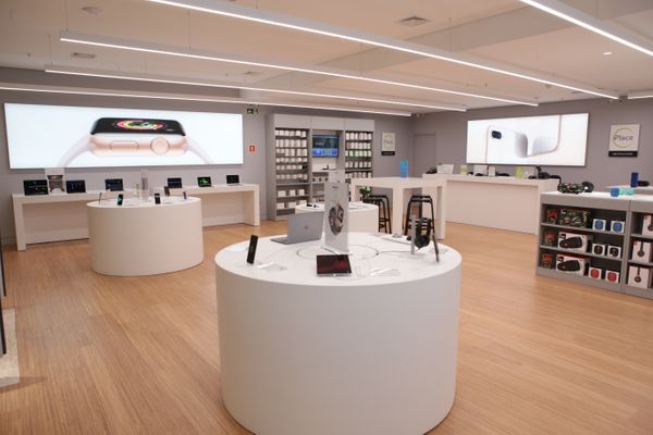 A iPlace, maior Apple Premium Reseller do Brasil, inaugura primeira loja em Vitória
