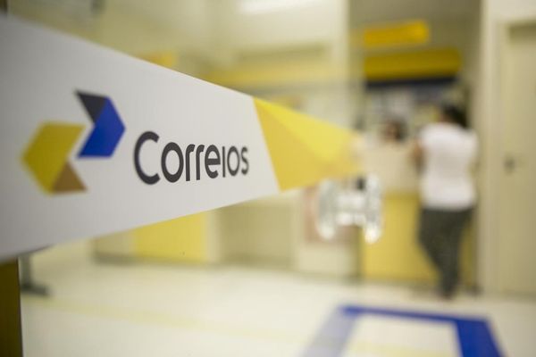 Correios estão na lista de privatizações do governo federal. Crédito: Divulgação