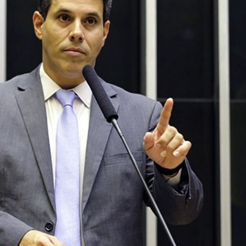 O que muda na eleição da Serra com a desistência de Amaro?