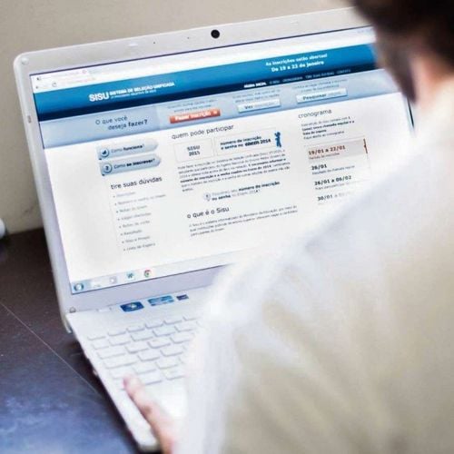 Sisu oferece mais de 2 mil vagas no ES: veja os locais e saiba como concorrer