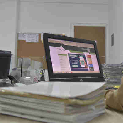 Imagem - Calculadora mostra quando servidor do ES terá aposentadoria integral