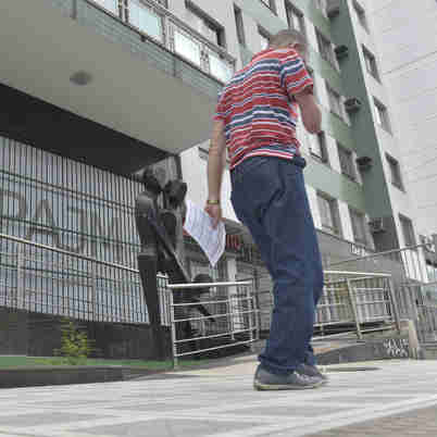 Imagem - Coronavírus faz Casagrande rever repasse à Previdência