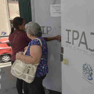 Imagem - Saiba quais servidores do ES vão escapar da reforma da Previdência