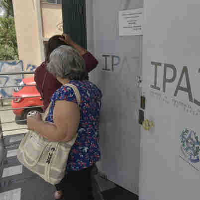 Imagem - Com rombo explosivo, Previdência do ES nasce já pedindo nova reforma