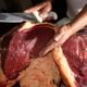 Imagem - Com carne bovina mais cara, criminosos miram caminhões de frigoríficos