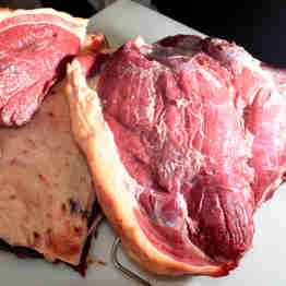 Imagem - Mulher é detida ao furtar facas e picanha de supermercado em Aracruz