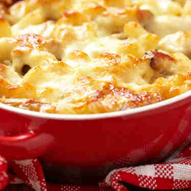 Imagem - Sabe fazer Mac & cheese? Confira receita de macarrão com queijo