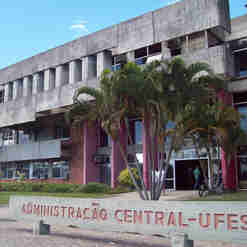 Imagem - Coronavírus: Ufes mantém suspensão de aulas presenciais até 30 de junho