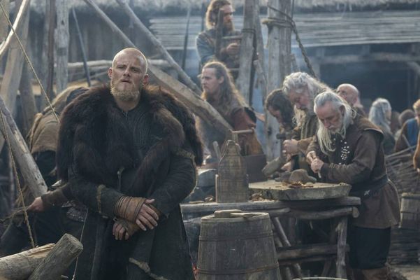 Vikings 6ª temporada, parte 2: como foi o final da série (Crítica