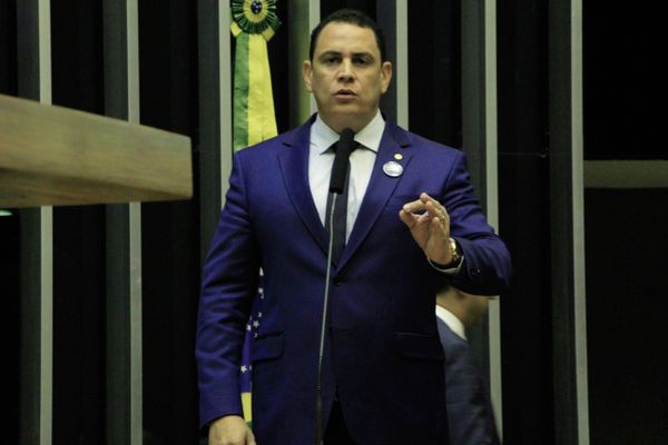 Josias da Vitória. Crédito: Divulgação