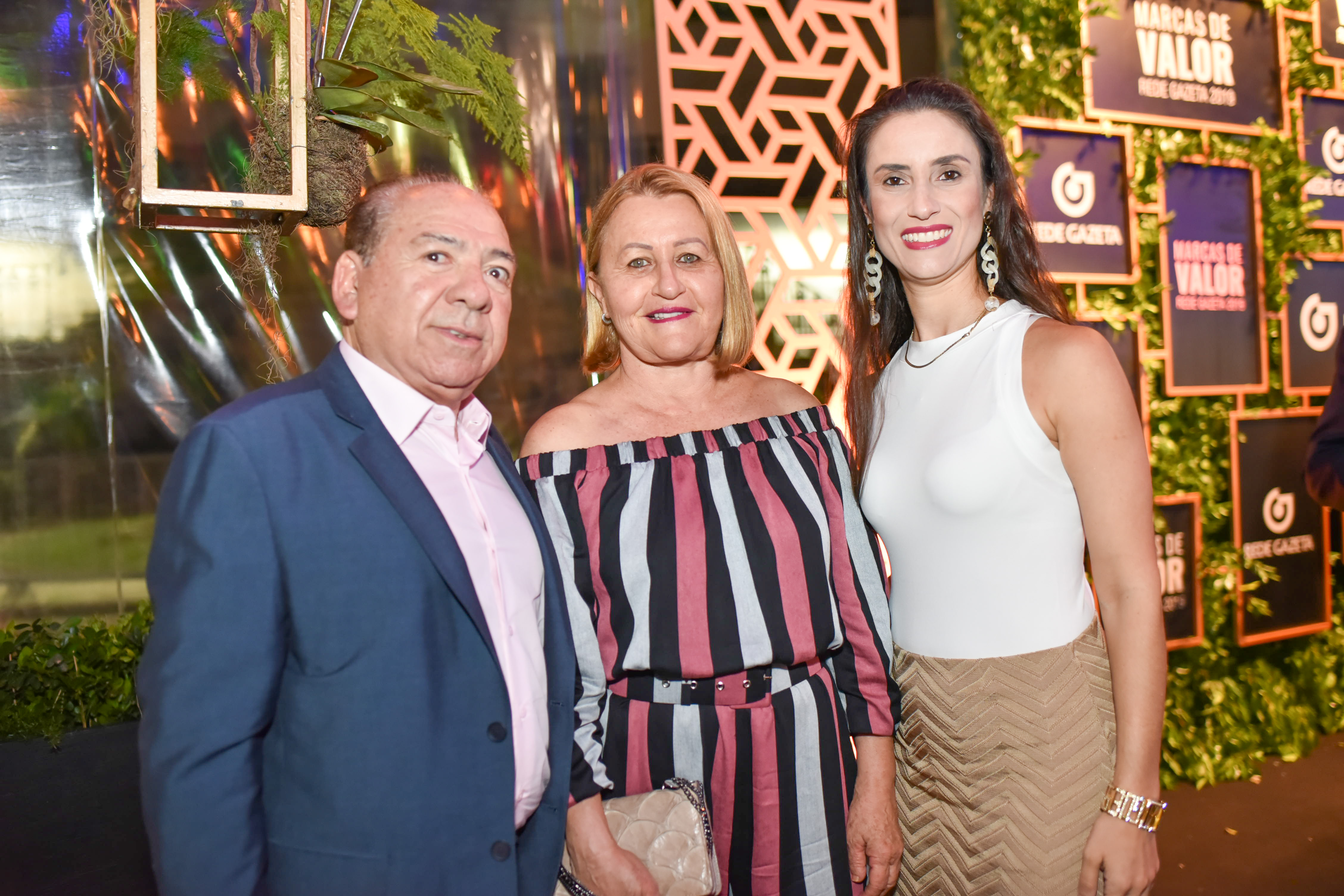 10º Prêmio Marcas de Valor: Maely e Penha Coelho e Priscila Valentin