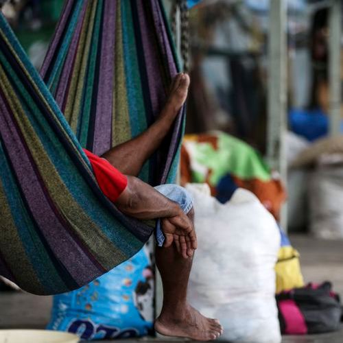Deputados aprovam política para população migrante no ES