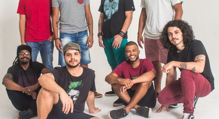 Livro sobre música pop do Espírito Santo destaca ecletismo, mistura de ritmos e afirmação das identidades culturais como marcas dos anos 1990