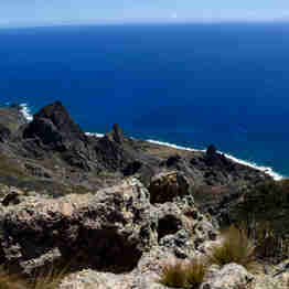 Imagem - Qual a ligação do Mestre Álvaro, Mochuara e da Ilha da Trindade com vulcões?