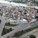 Imagem - Portal do Príncipe: novas vias e retornos para quem chega a Vitória