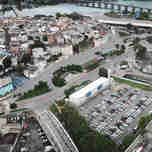 Imagem - Governo do ES autoriza início das obras do Portal do Príncipe