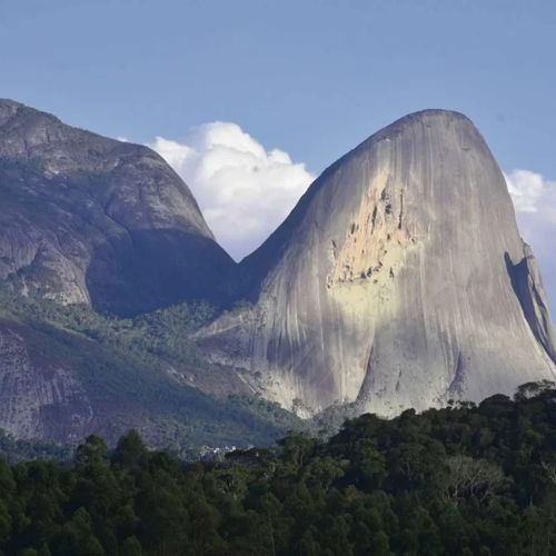 O meteorologista do Incaper, Hugo Ramos, afirma que frentes frias que devem chegar ao Estado neste mês podem causar temperaturas de até 3 °C na Região Serrana
