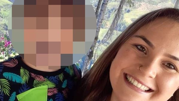 Thamires Lorençoni, de 27 anos, foi morta durante uma emboscada na rodovia que liga Vargem Alta a Cachoeiro de Itapemirim. Madrasta do marido e filha dela foram presas, acusadas de encomendar o crime