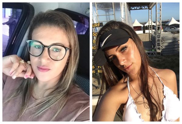 Sula Almeida e a filha Flavia Almeida são suspeitas de tramar morte