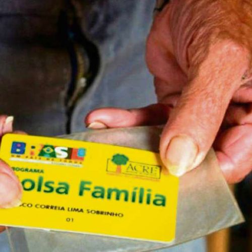 Os beneficiários receberão apenas a ajuda de maior valor – caso seja o auxílio emergencial, ele substituirá o Bolsa temporariamente