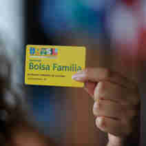 Imagem - Bolsa Família deve atender novos 44,6 mil beneficiários no ES