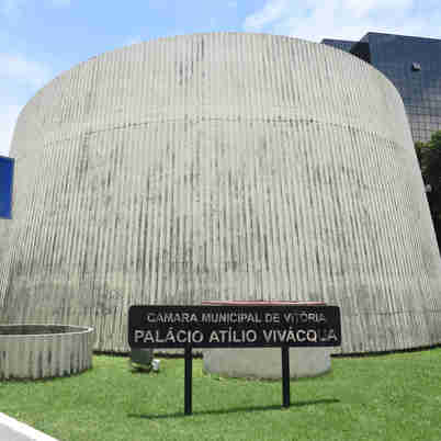 Imagem - Câmara de Vitória terá 105 assessores de gabinete a menos em 2021