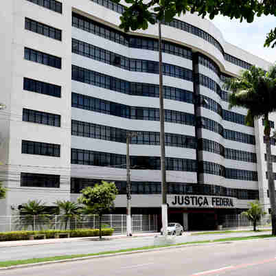 Imagem - Justiça Federal abre vagas de estágio com bolsas de R$ 800