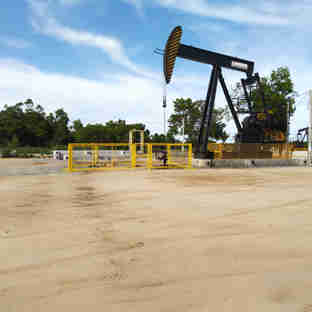 Imagem - Produção de petróleo em terra deve ficar 5 vezes maior até 2030 no ES