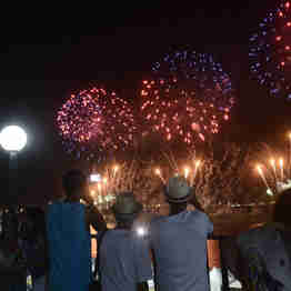 Imagem - Como fazer a virada para 2021 sem a tradição e o simbólico?