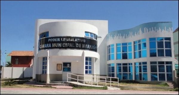 Câmara Municipal de Marataízes