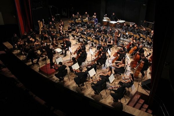 Orquestra Sinfônica do ES
