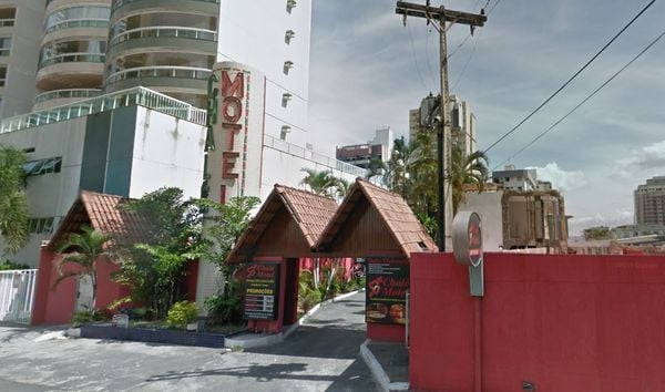 O Chalé Motel dará lugar a uma nova via, que terá ligação com a orla de Vila Velha