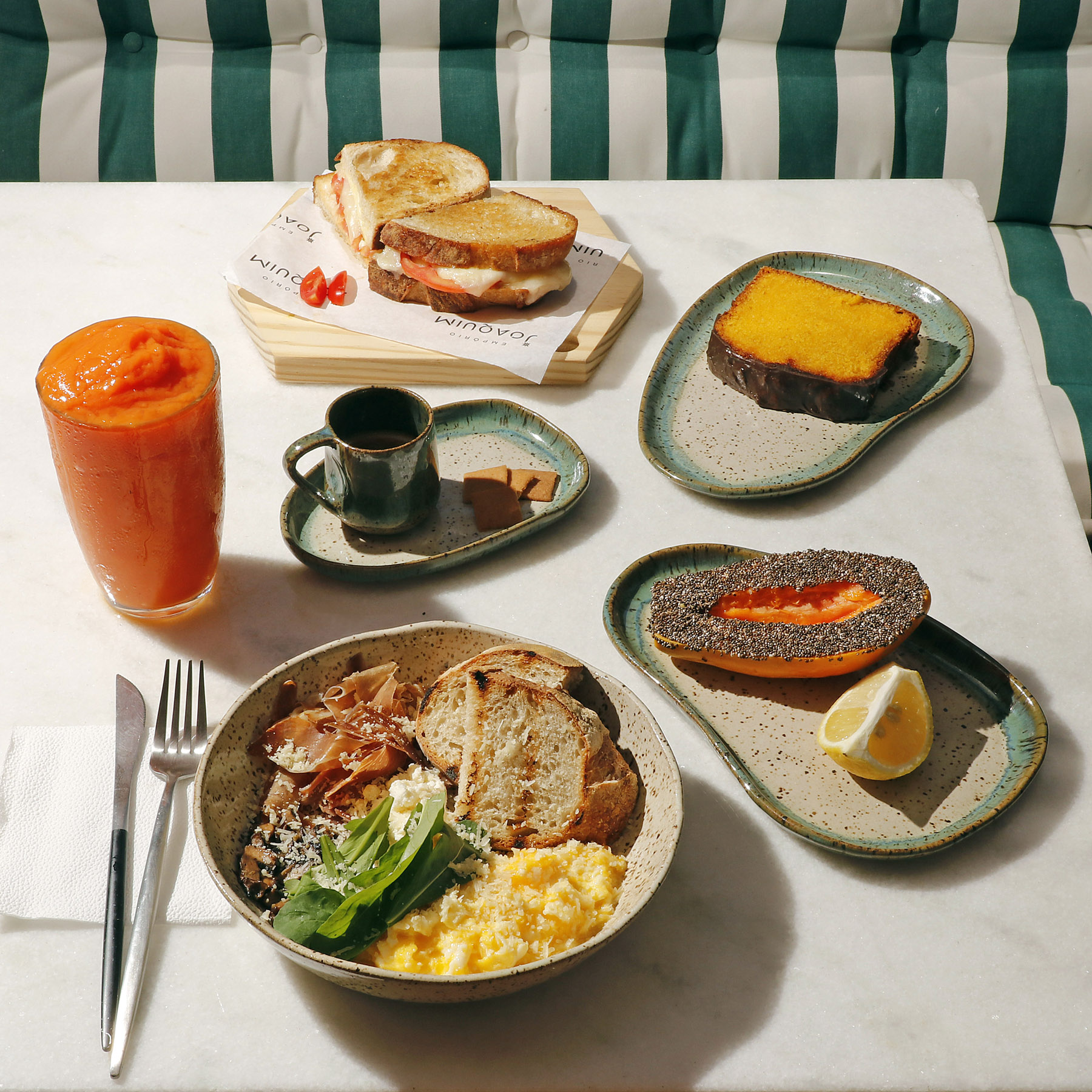 Download Mesa de cafe casa de praia For Android