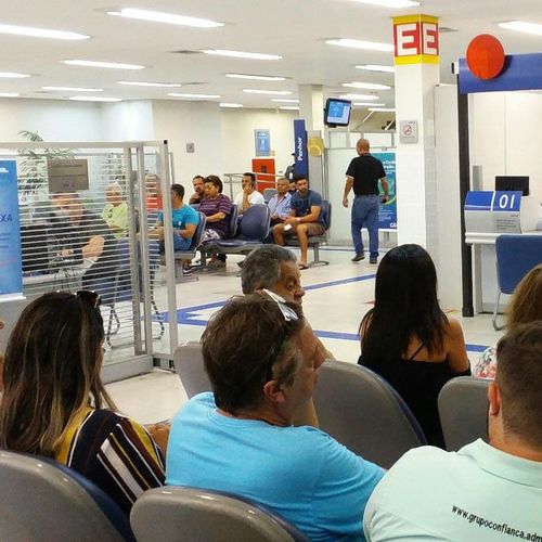 Só no Espírito Santo, devem ser beneficiados 790 mil trabalhadores. Quem possui conta poupança na Caixa deve fazer o resgate primeiro
