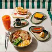 Imagem - Meio café, meio almoço: 6 lugares que servem brunch em Vitória